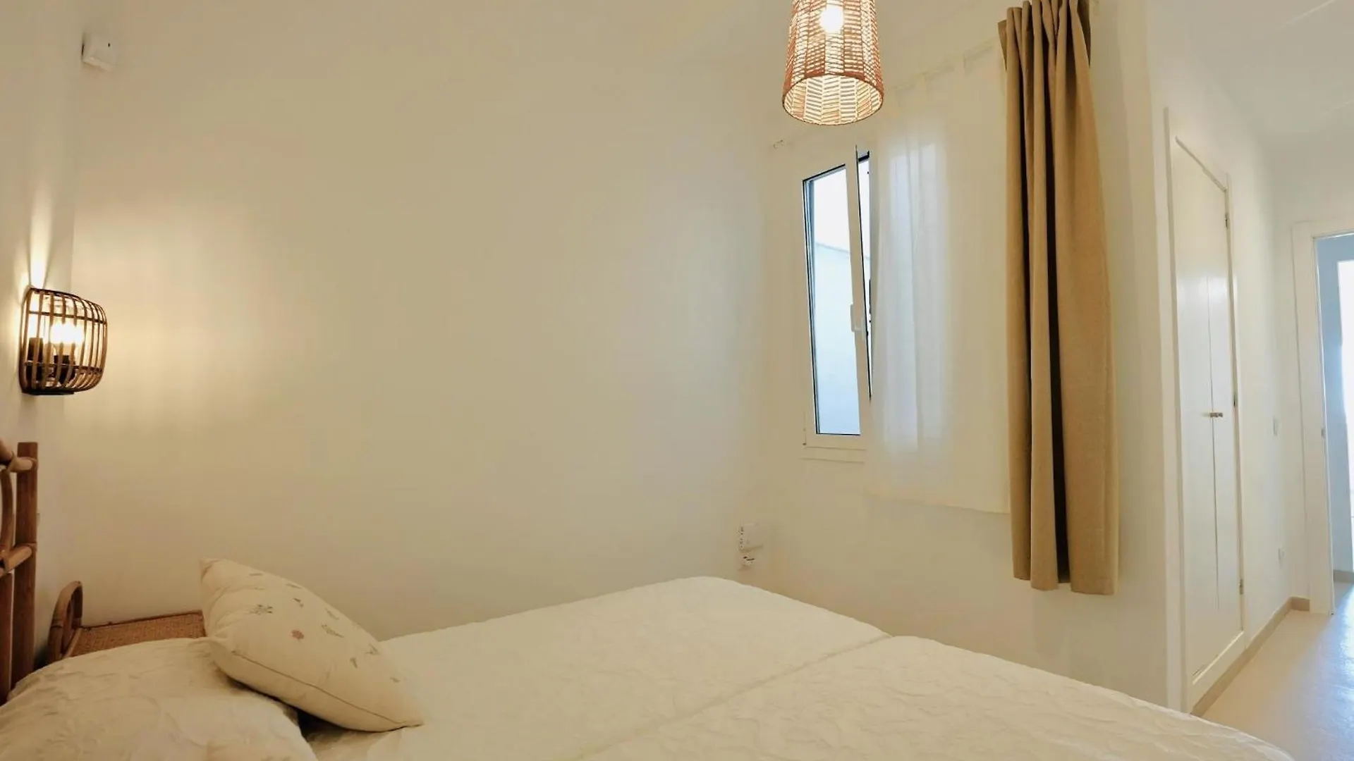 Appartamento Mundet 1 Baix Mar Costabravasi Sant Antoni De Calonge