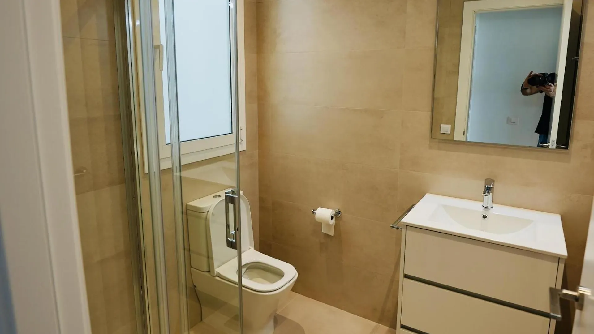 Appartamento Mundet 1 Baix Mar Costabravasi Sant Antoni De Calonge