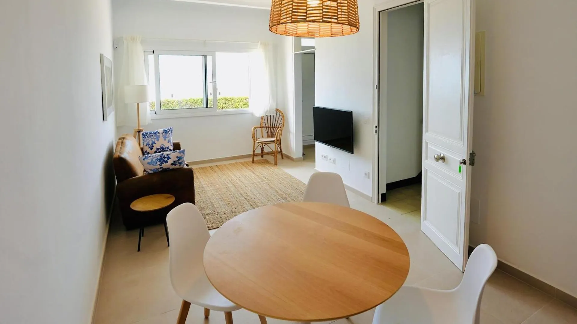 Appartamento Mundet 1 Baix Mar Costabravasi Sant Antoni De Calonge Spagna